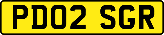 PD02SGR