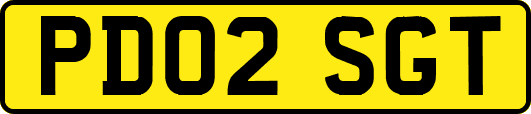 PD02SGT