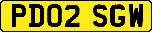 PD02SGW