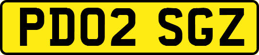 PD02SGZ