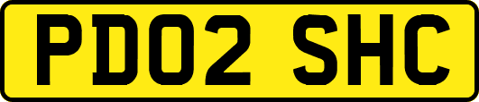 PD02SHC