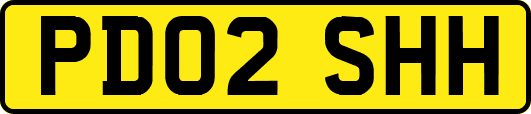 PD02SHH