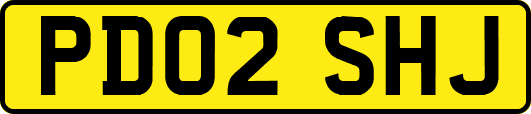 PD02SHJ