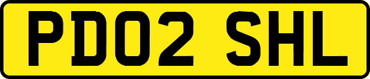 PD02SHL