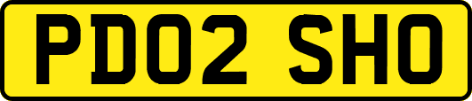 PD02SHO
