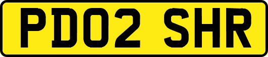 PD02SHR