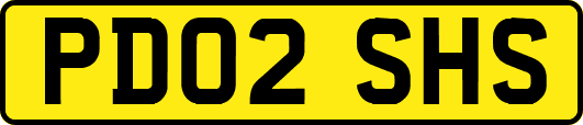 PD02SHS