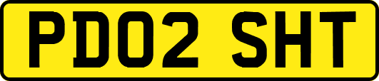 PD02SHT