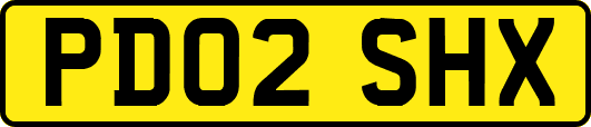PD02SHX