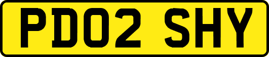 PD02SHY