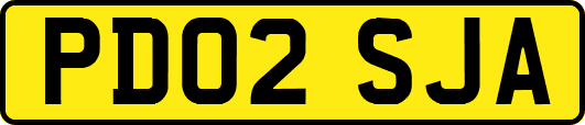 PD02SJA
