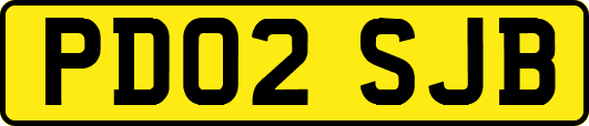 PD02SJB