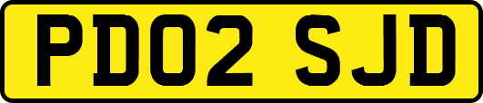 PD02SJD