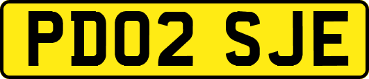 PD02SJE