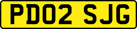 PD02SJG