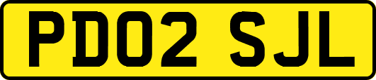 PD02SJL