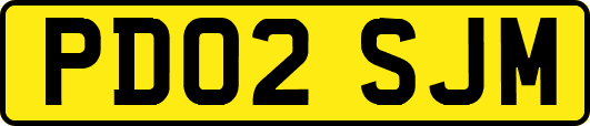 PD02SJM