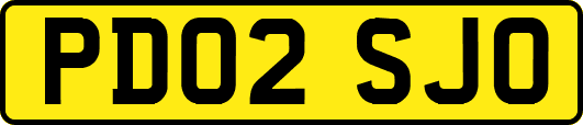 PD02SJO