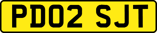 PD02SJT