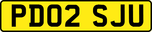 PD02SJU