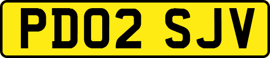 PD02SJV