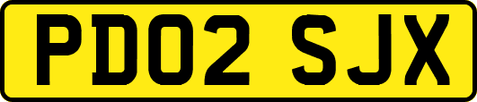 PD02SJX
