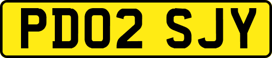 PD02SJY