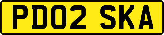 PD02SKA