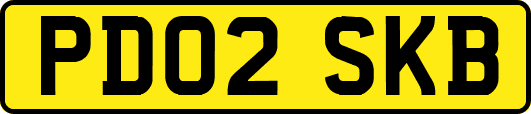 PD02SKB