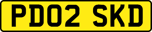 PD02SKD