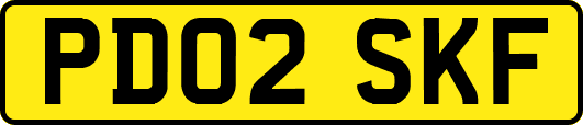 PD02SKF