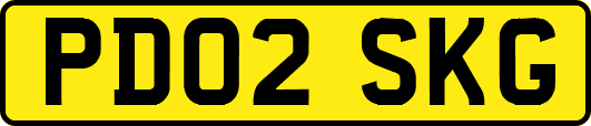 PD02SKG