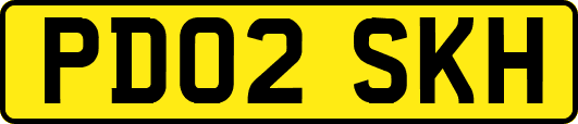 PD02SKH