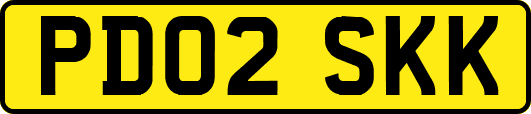 PD02SKK