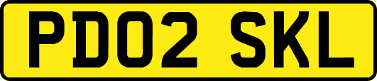 PD02SKL