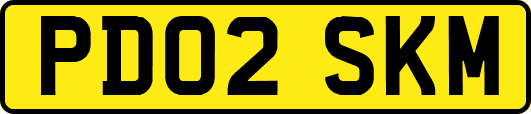 PD02SKM