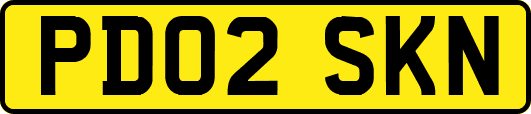 PD02SKN