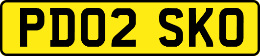 PD02SKO