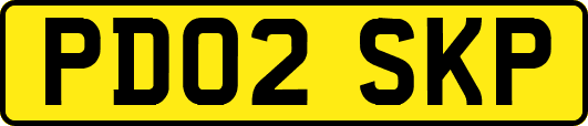 PD02SKP