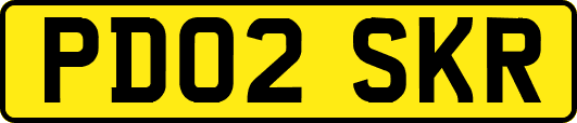 PD02SKR