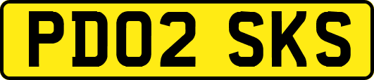PD02SKS