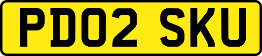 PD02SKU