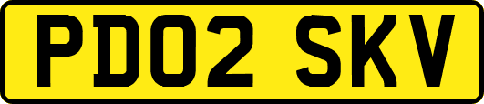 PD02SKV