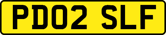 PD02SLF