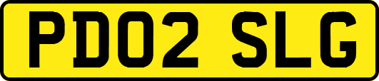 PD02SLG