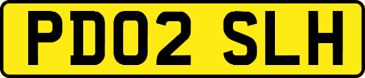PD02SLH