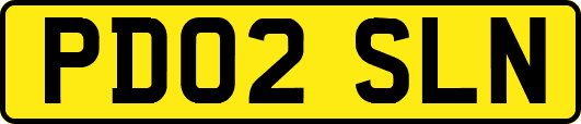 PD02SLN
