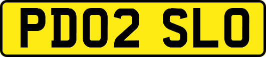 PD02SLO