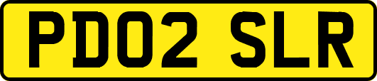 PD02SLR