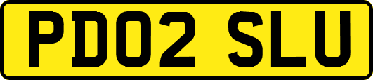 PD02SLU